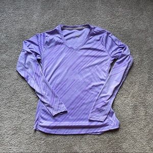 Nike Running Long Sleeve
